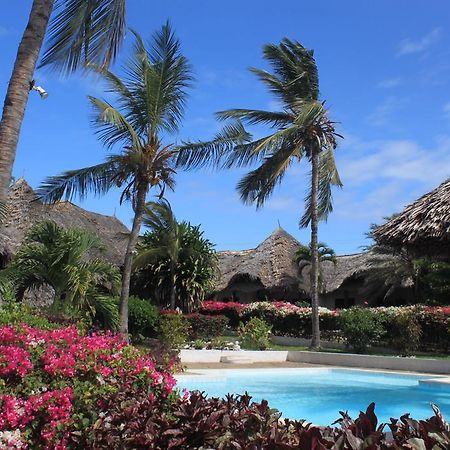 Ahg Dorado Cottage Malindi Exterior foto