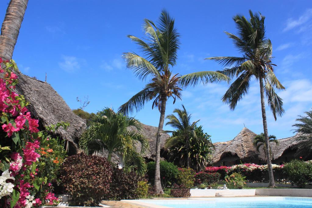 Ahg Dorado Cottage Malindi Exterior foto