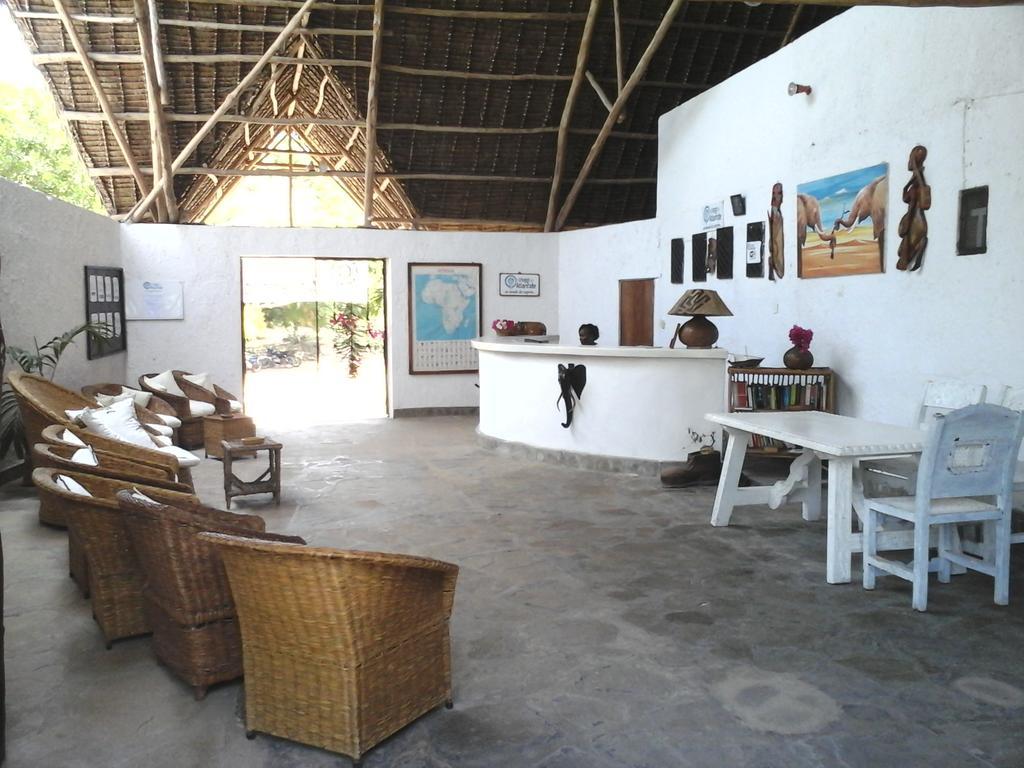 Ahg Dorado Cottage Malindi Exterior foto
