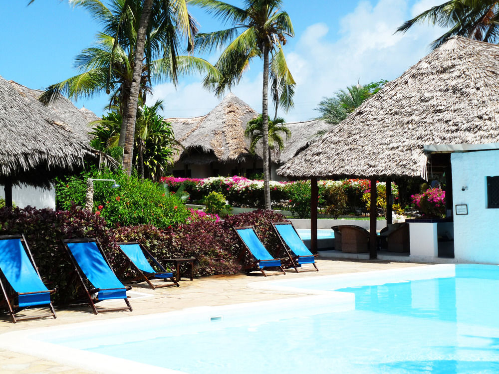 Ahg Dorado Cottage Malindi Exterior foto