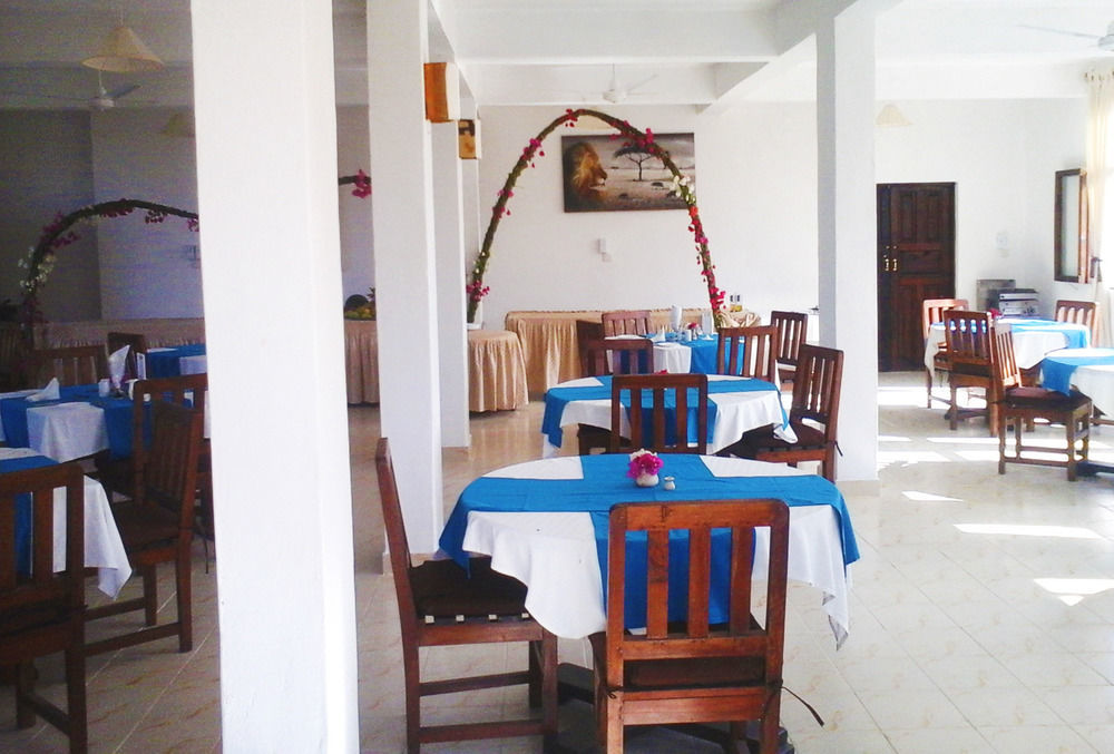Ahg Dorado Cottage Malindi Exterior foto